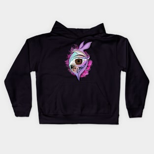 Eye of Truth Kids Hoodie